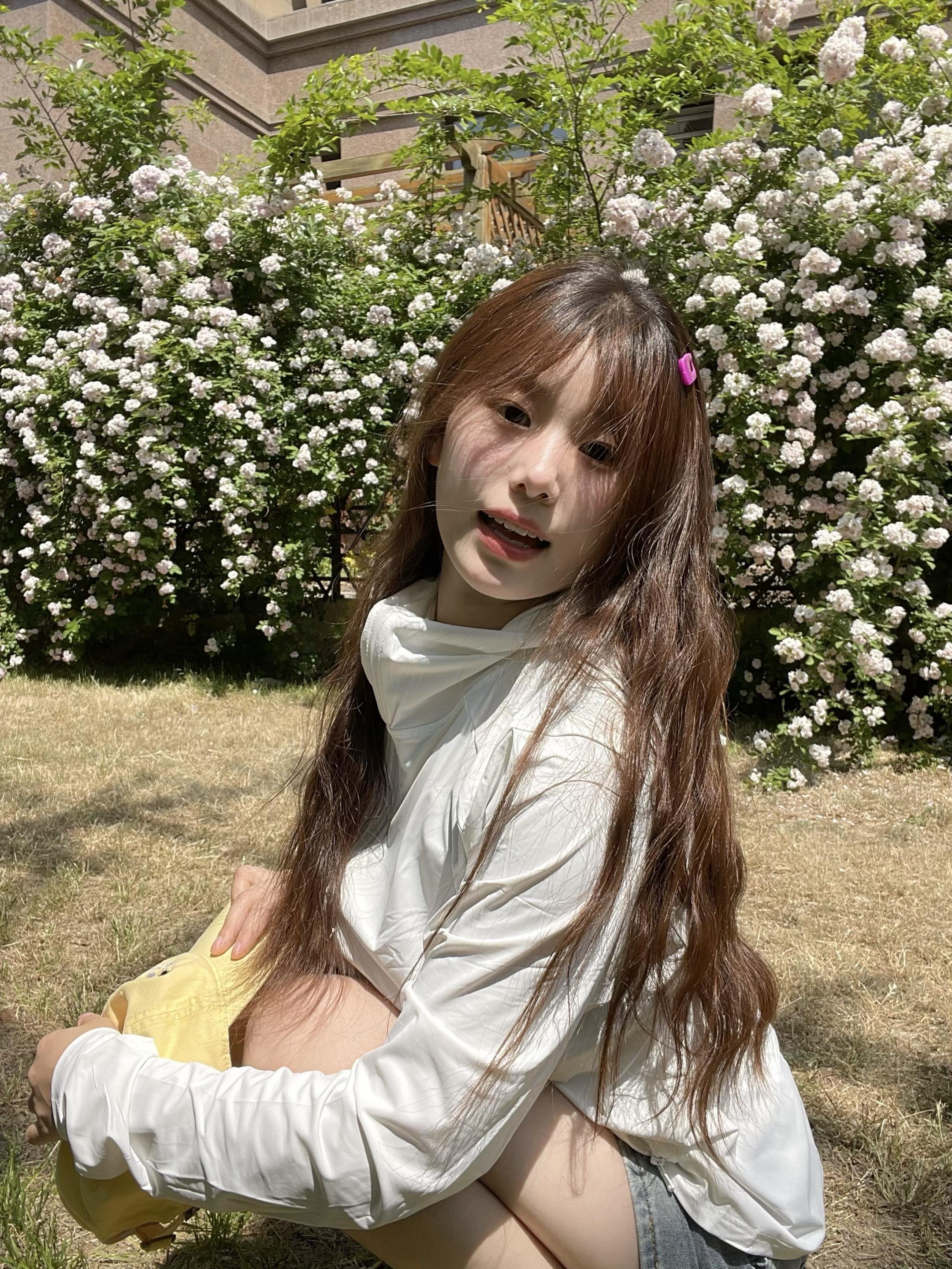 🌼。