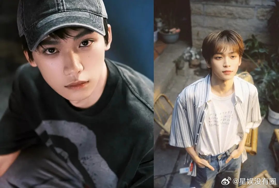 00生梓渝能驾驭什么角色网友回复，进内娱了吗，就在这选角色了