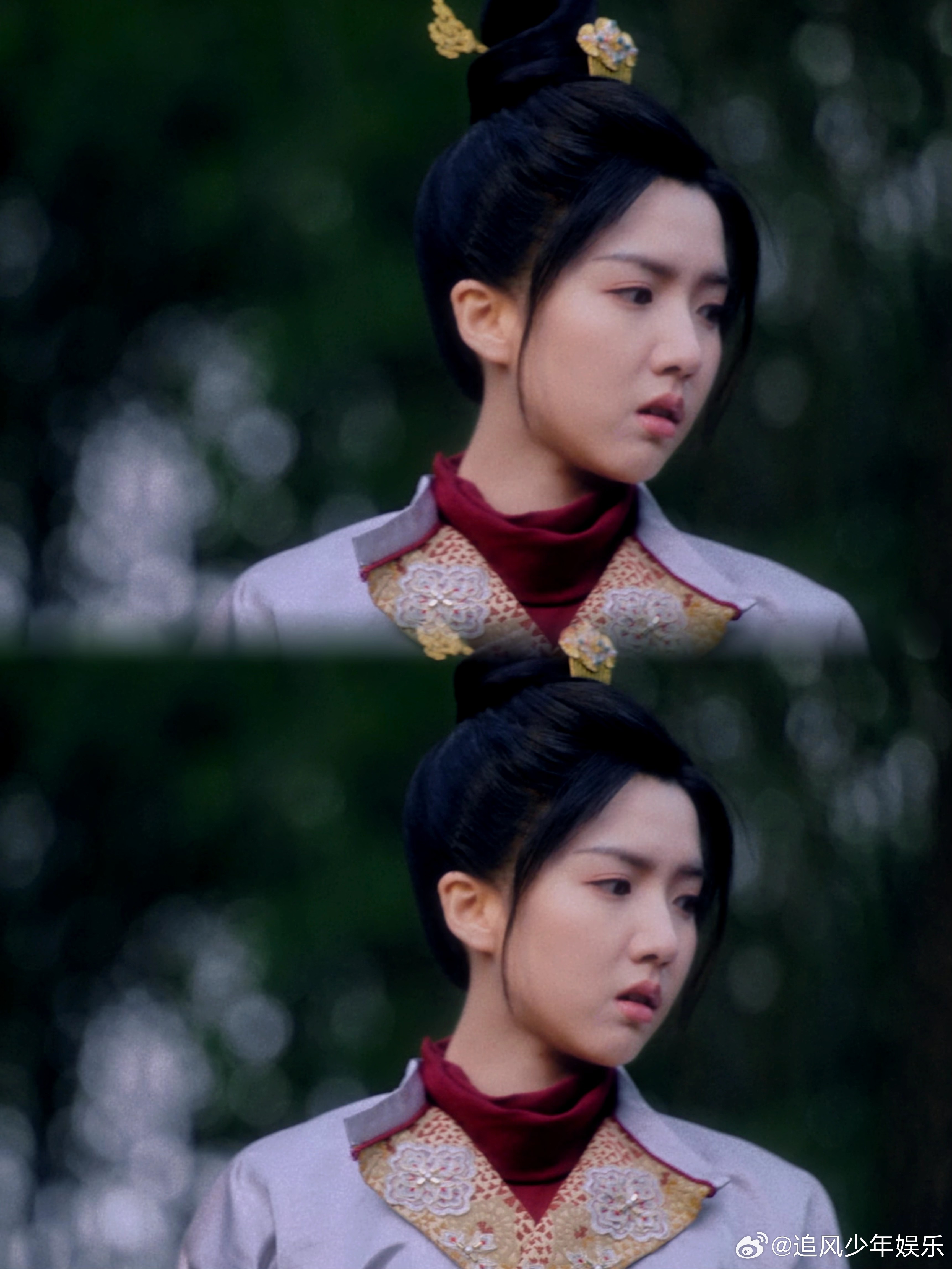 电子榨菜之王今晚续上了 老粉狂喜！五年了它还是那个味儿，严谨的推理+不尬的感情线