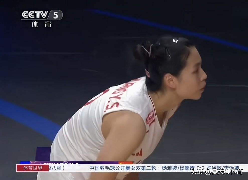 这就是中国女排的排面！昨晚上爆冷赢了美国女排后，央妈就马不停蹄，连夜制作了一条长