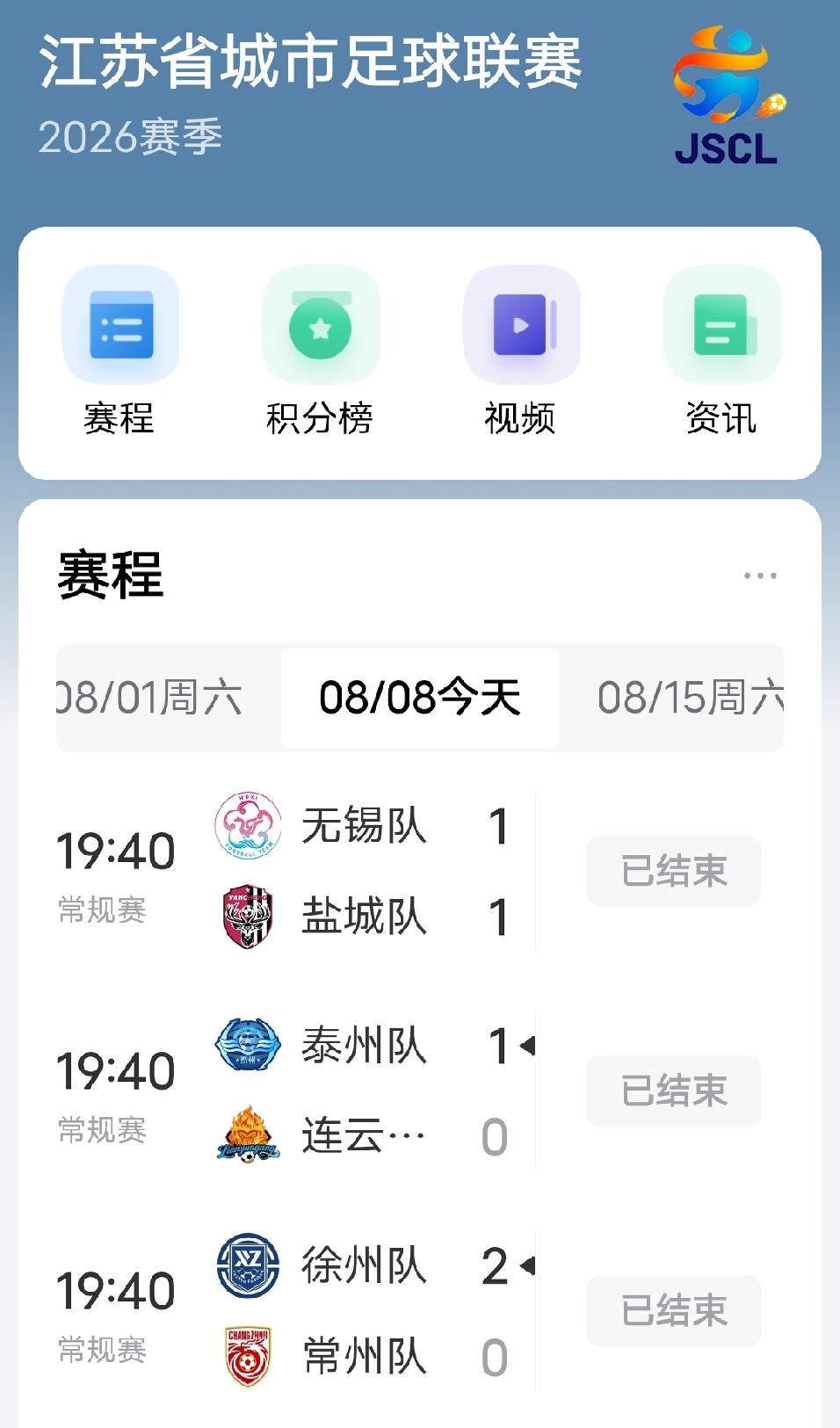 还得是徐老大，排名第七打败了排名第二，今天晚上苏超徐州对常州的球赛，第48分钟徐