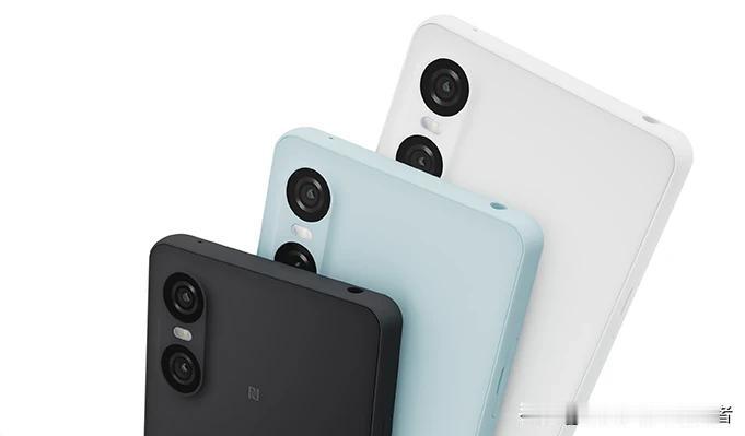 索尼Sony Xperia 10 VI 参数: 
- OLED 显示屏
- 高通
