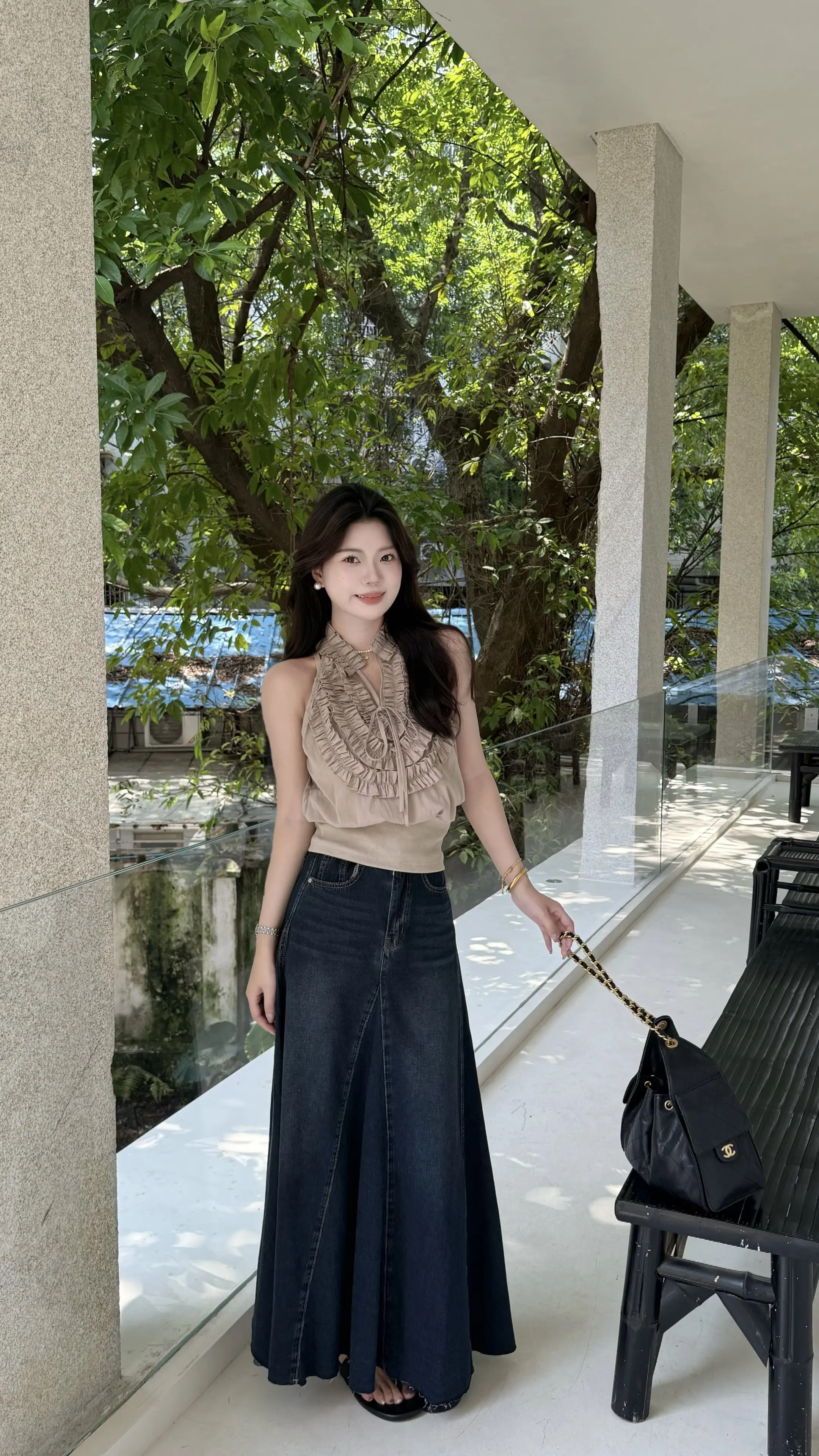 总有些话是不能提 怕你会掉入选择题