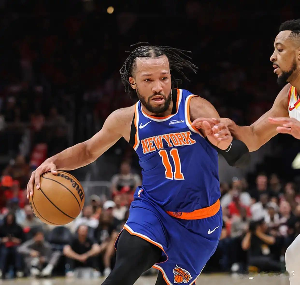 在 2026 年 4 月 24 日早上的 NBA 季后赛对决中，老鹰以 109-