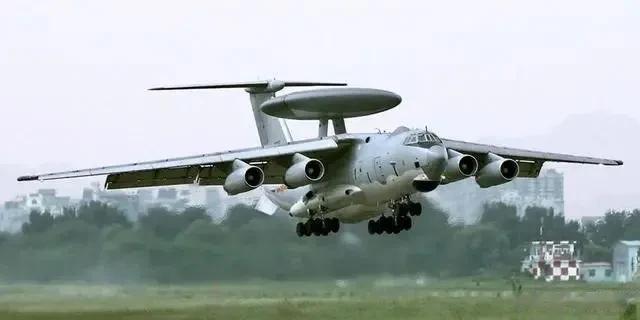 美国从中作梗，以色列扣了中国3架战机，却意外帮了我们大忙

此前，据媒体报道，中