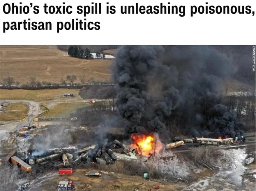 特朗普说明尼阿波利斯局势“完全失控”，这就像往舆论的油锅里泼了勺热油。7日移民执