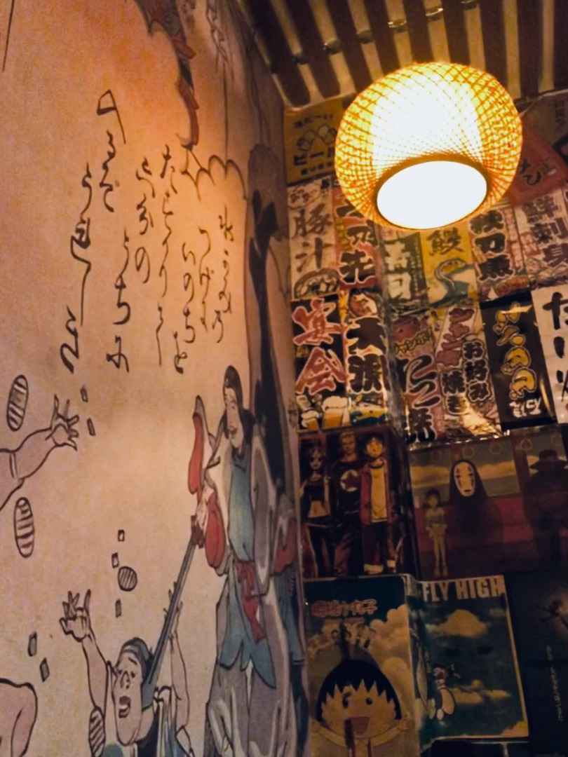 不醉不归🍻 