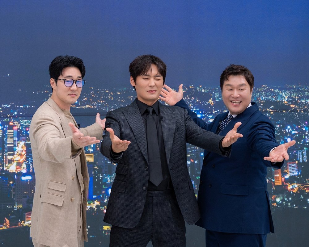 救命，苏志燮这部金特务:本色回归 本来是MBC的剧相关人士：《金特务本色回归》原