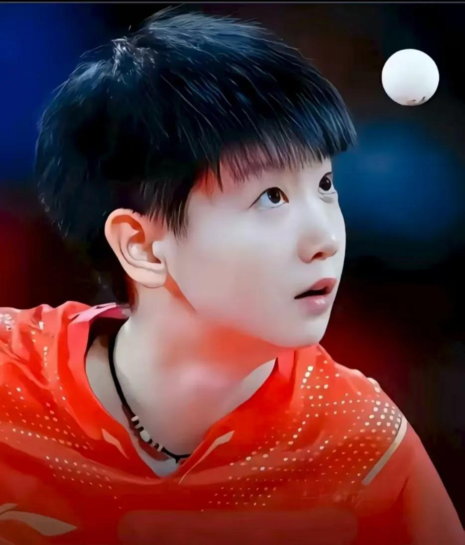 三年以后的洛杉矶奥运会，孙颖莎还有机会获得女单冠军吗？

   这次在美国输给了