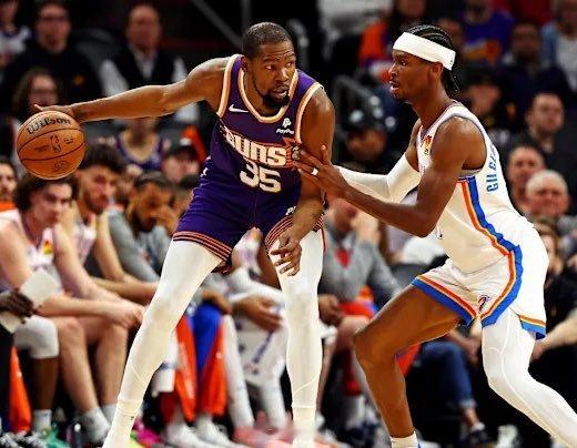NBA新赛季揭幕战两组对决确定：雷霆主场迎战火箭，杜兰特将现场感受前东家升起冠军