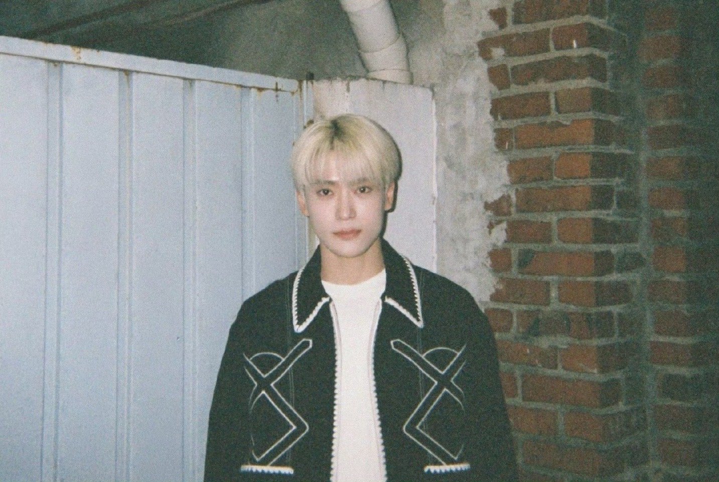 郑在玹自作曲面子哥来给粉丝送情人节礼物啦很用心的一枚