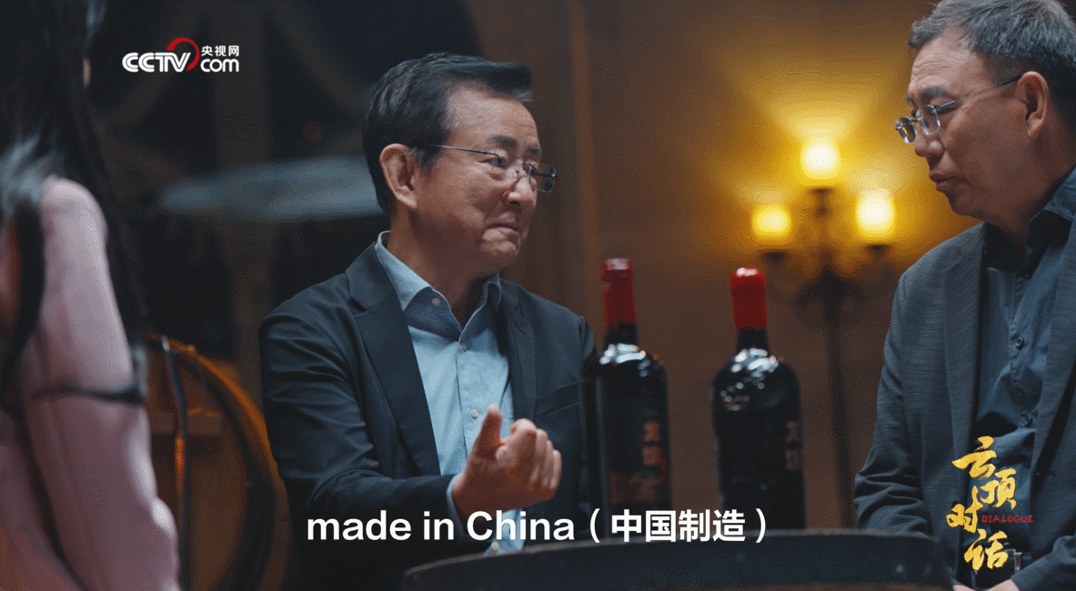 中国制造的含金量还在上升以前总觉得“中国制造”就是便宜能用，现在不一样啦！咱们的