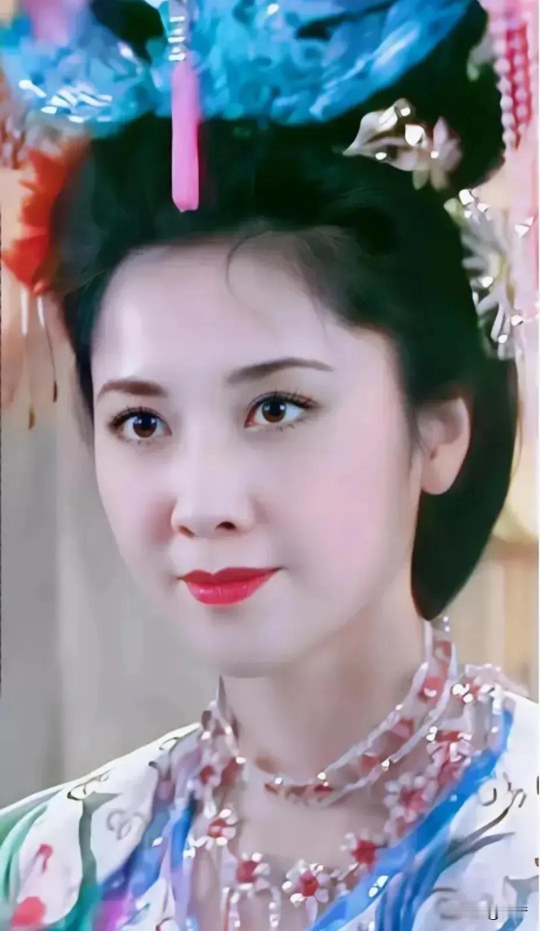 女儿国王美若仙
想与唐僧把手牵
要是玄奘能从命
请友续……？
[微风][微风][