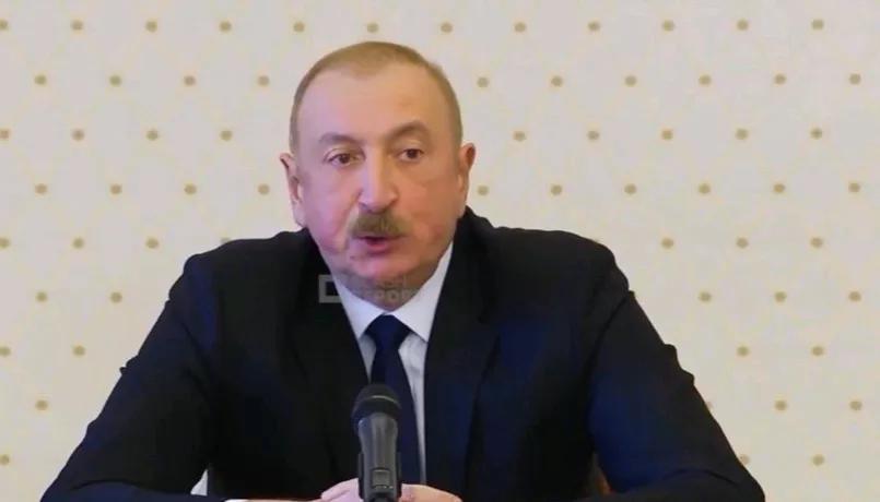 CNN消息，阿塞拜疆总统谴责伊朗发动袭击。

当地时间5日，阿塞拜疆总统阿利耶夫