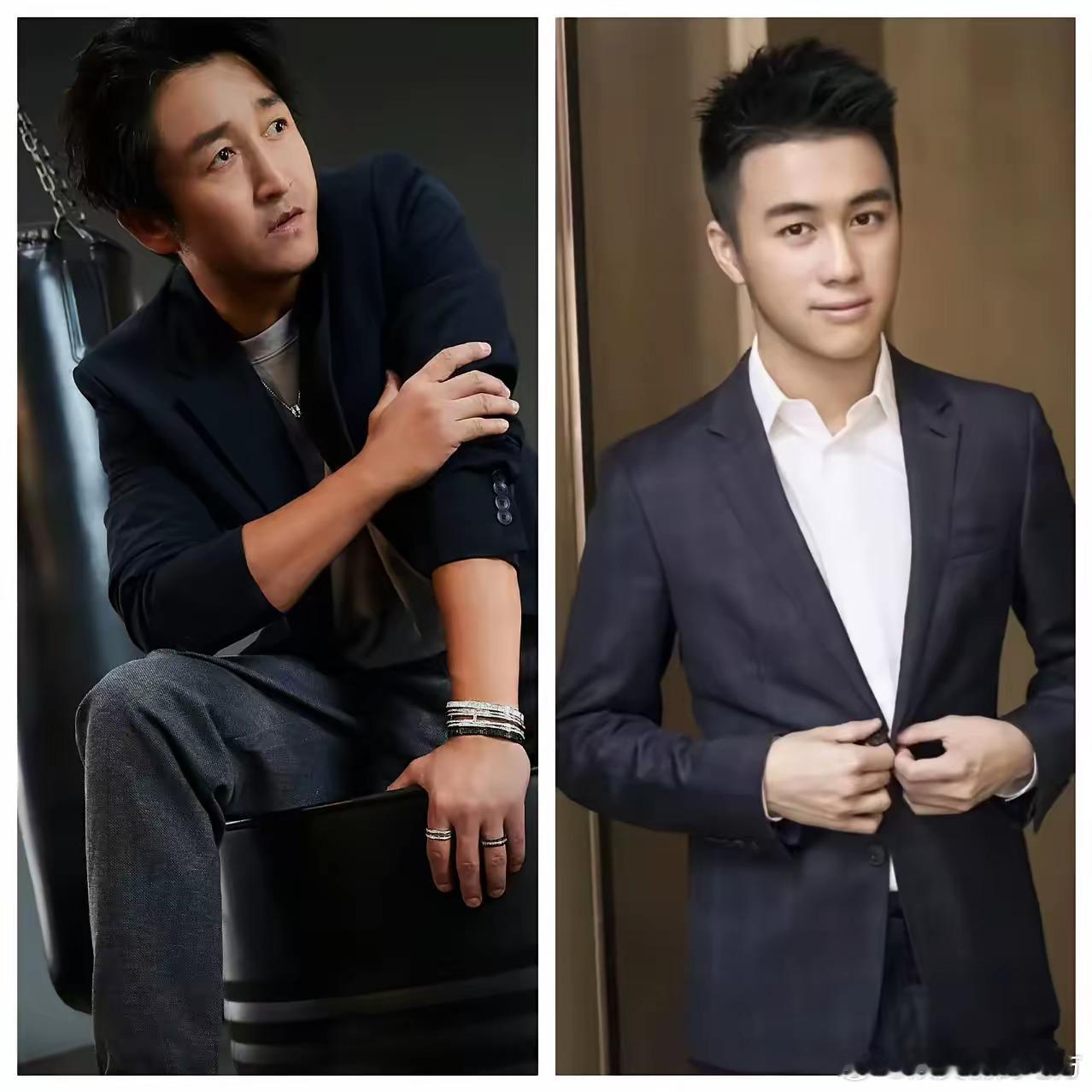 邹市明用事实证明何猷君真的说错了何猷君之前说过，他们家的家训是:听老婆的话会发财