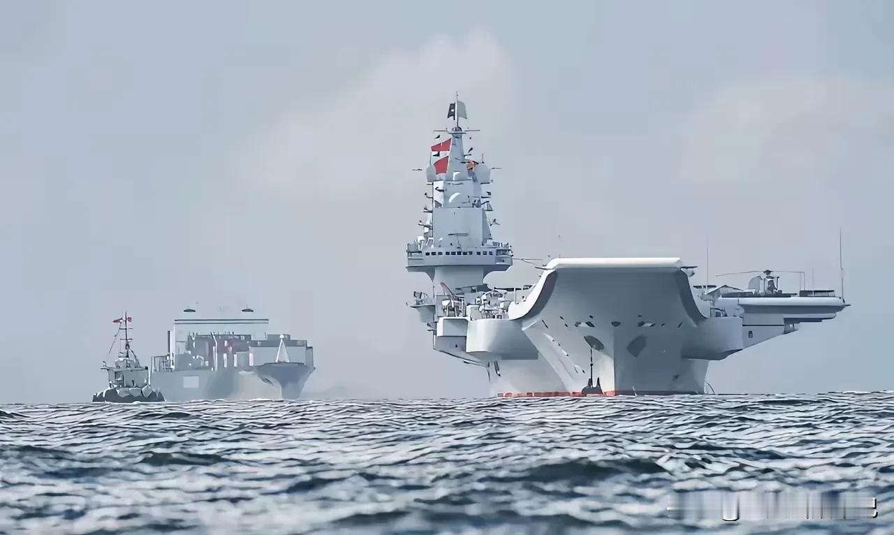对于小国家，没有道理可讲，因为他听不明白，你只有把它打疼了，打残了，他才会怕你。