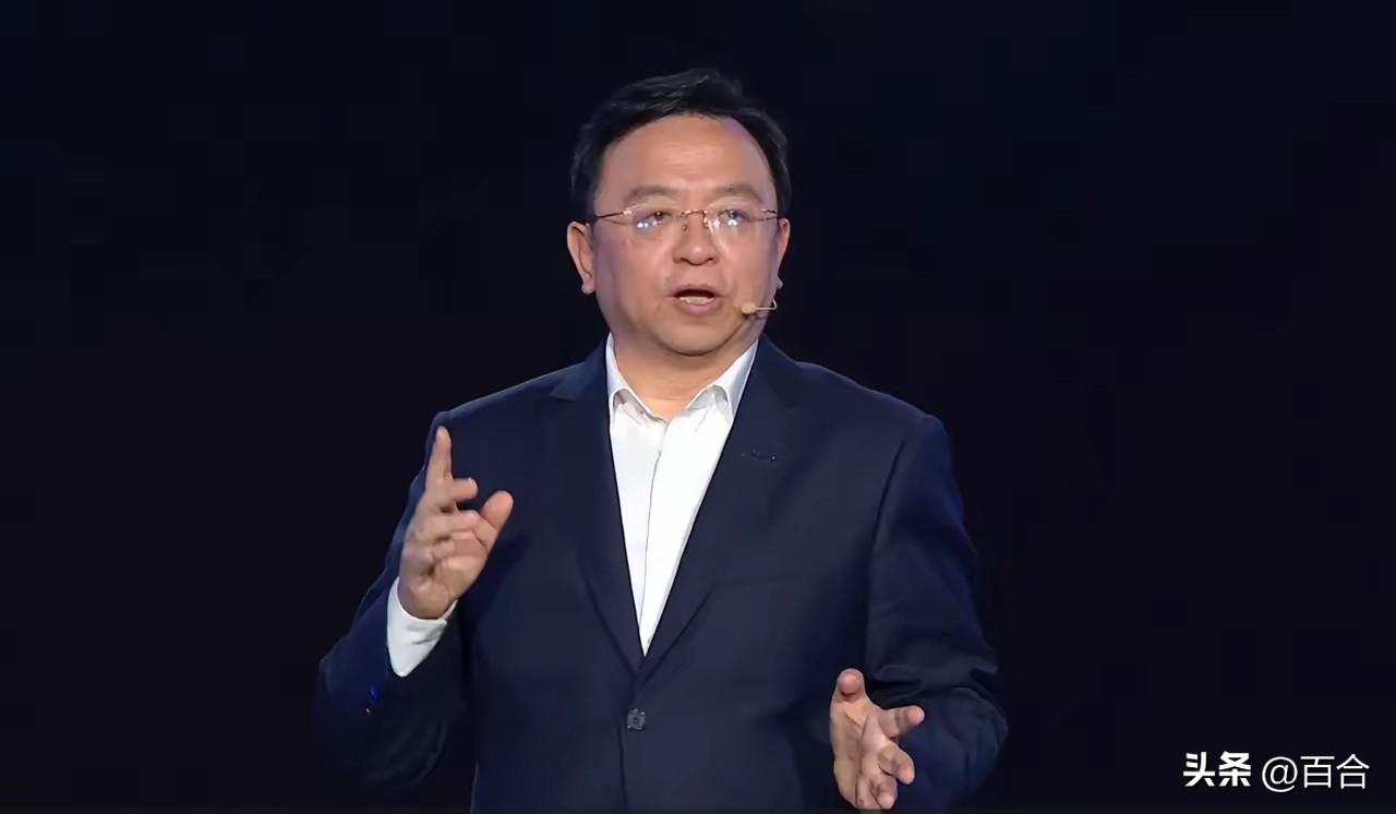王传福放出了一句分量十足的话。6月9日，在比亚迪股东大会上，王传福表示，比亚迪未