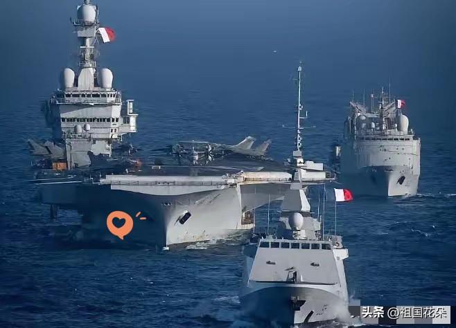 没开炮，没拦截，荷兰战舰直接瘫痪在海面！
荷兰海军一艘战舰，前几天跑到咱们西沙附