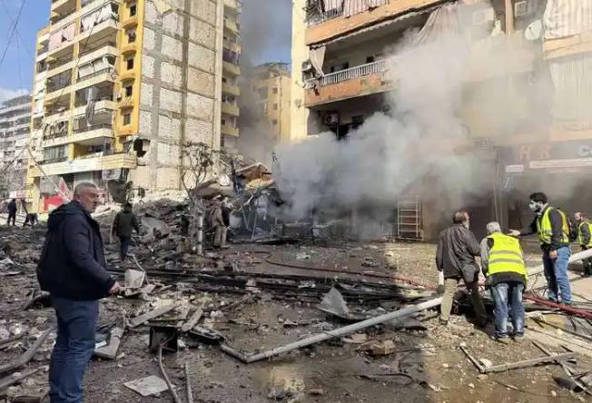 谁能想到，中巴费尽心血斡旋的停火协议，竟然连24小时都没撑过去！伊朗这回是真的被