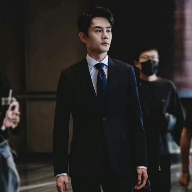 王凯首度回应快两年没进组赶紧进组啊，别那么快躺平～～ ​​​