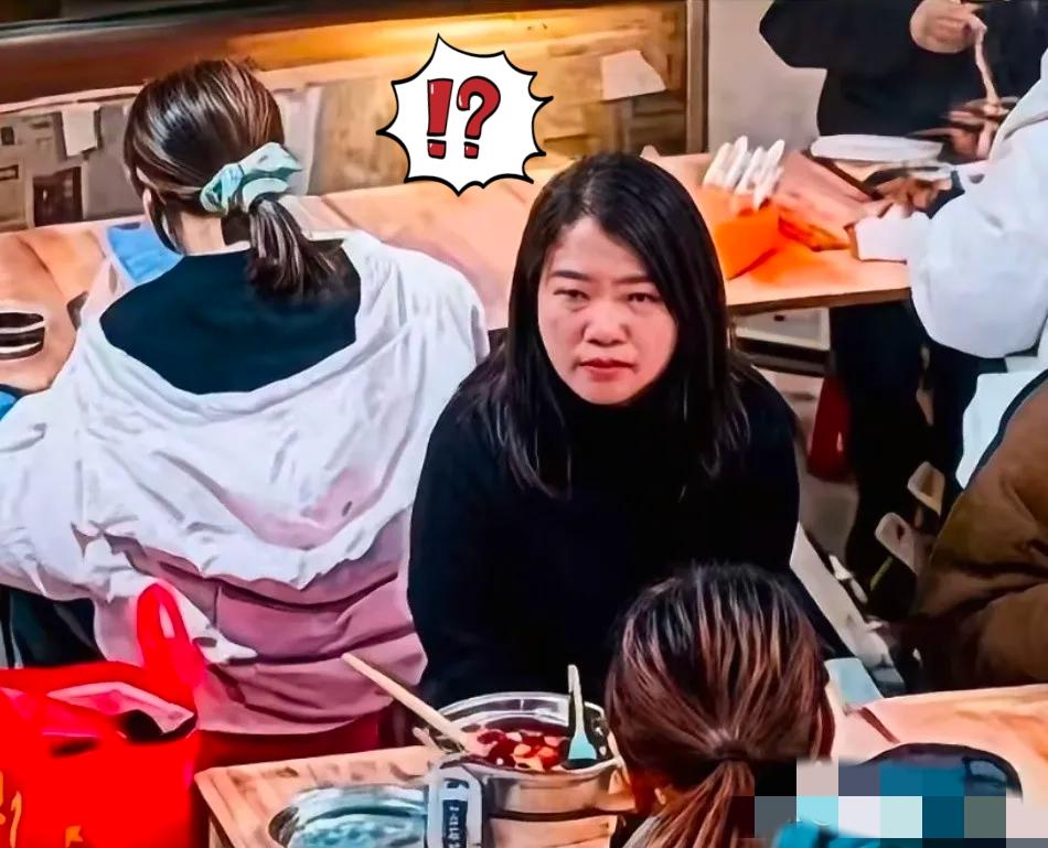 被泼螺蛳粉汤的女子已报警，明确不私了，这位大姐这下麻烦大了！
 
就因为一点小事