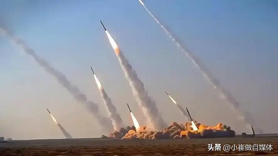 谈崩了直接开打！以色列导弹直接打到伊朗总统府附近！

2月28日，总台记者获悉，