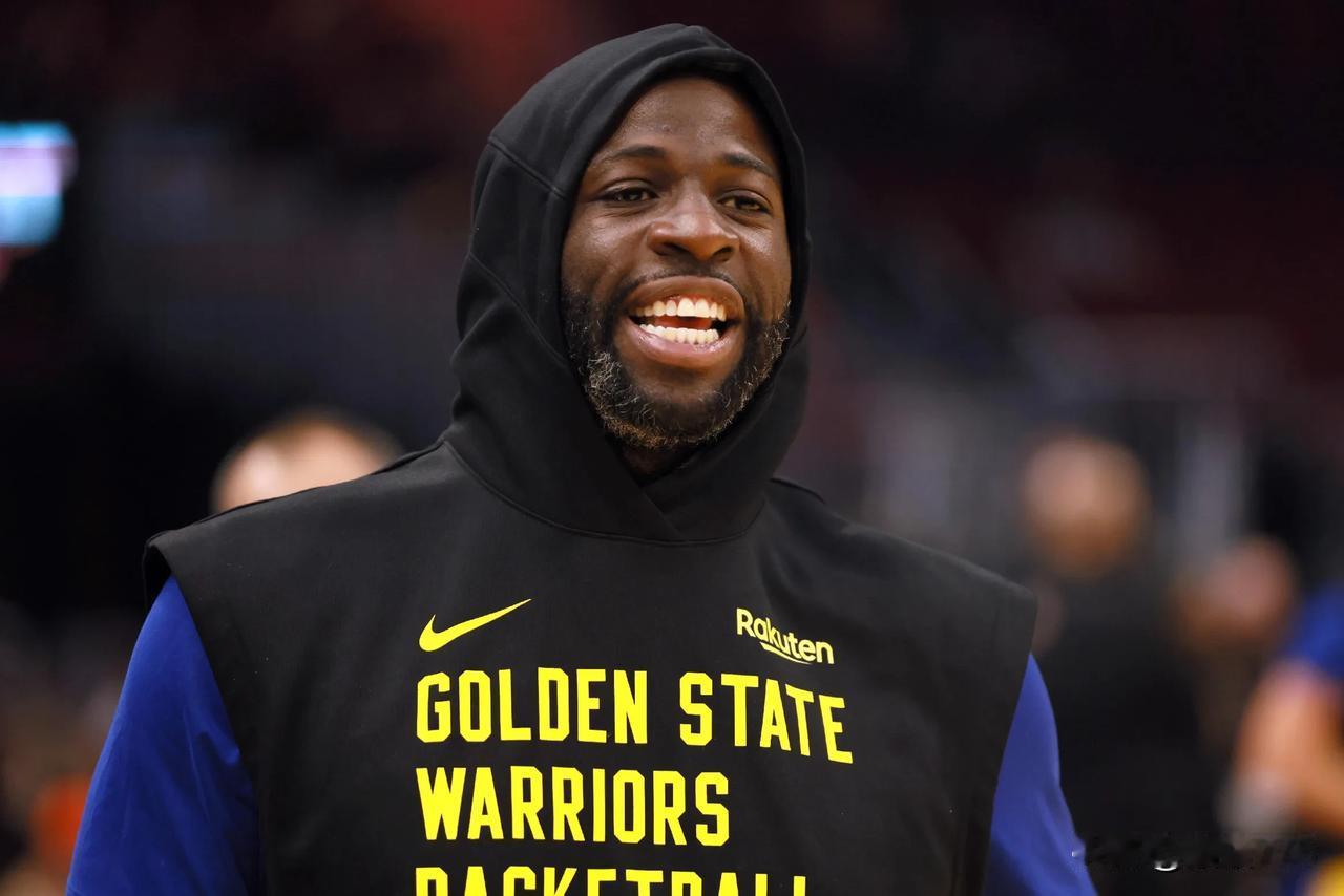 NBA官方：德雷蒙德-格林的禁赛处罚已于今日解除
美记：步行者猛龙有意达成西卡交