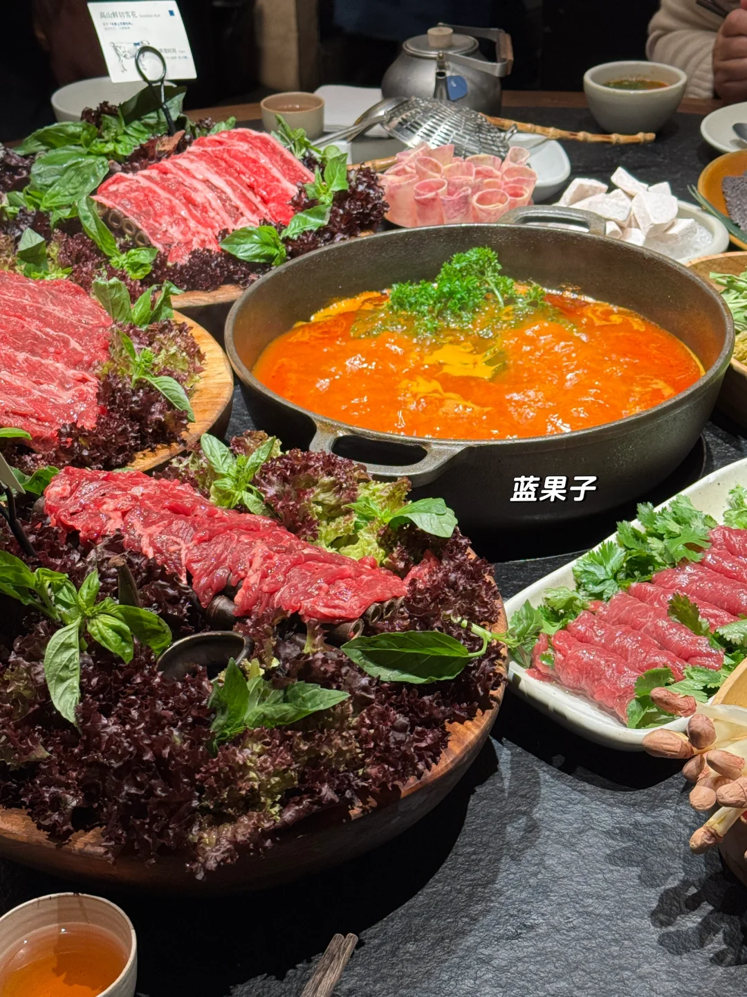 最近吃的18家店