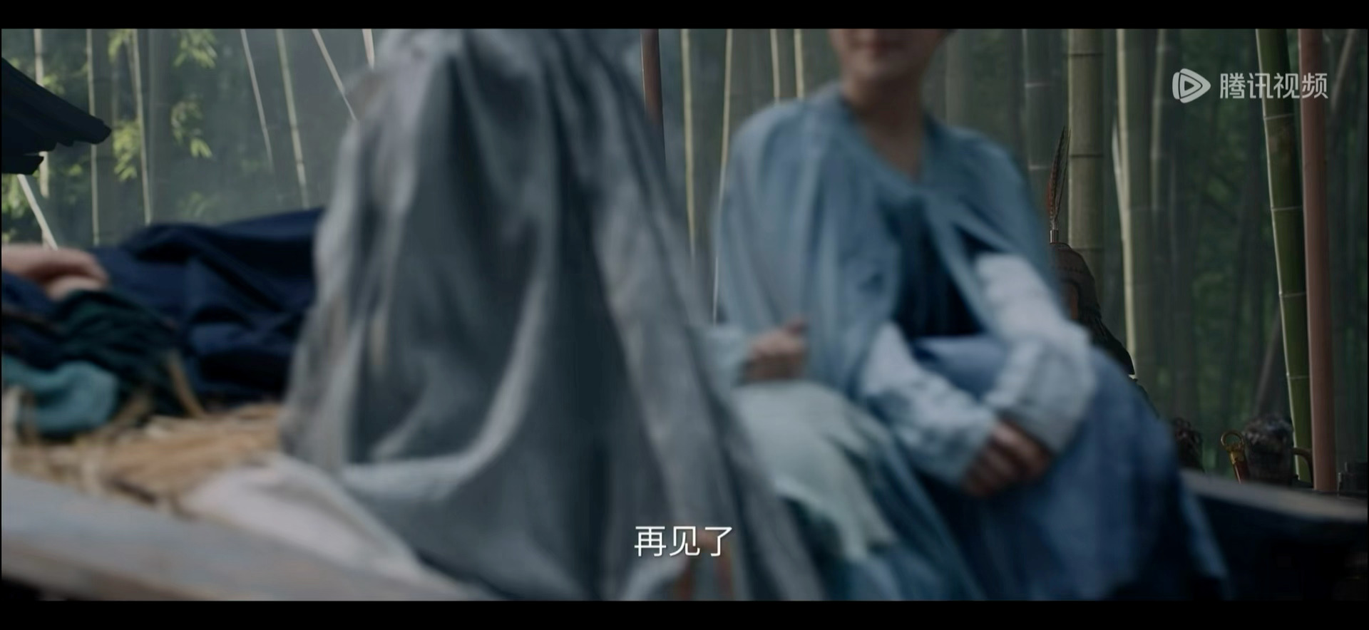 刷到有人说这个躺着的就是韩明晰。。。尼玛感觉我白看了 