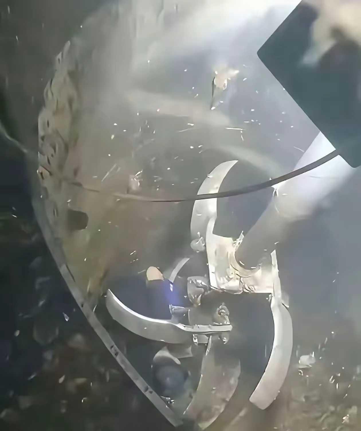 这活10w一天我都不会去干