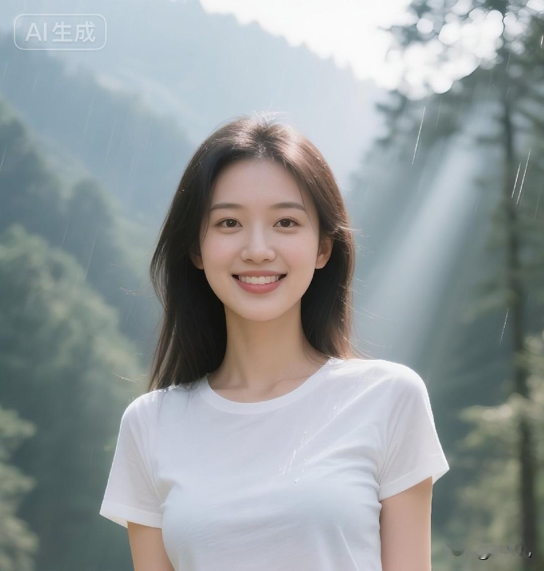 山水寄情，观景成句。
 
上联：身在青山忘俗事
下联：？？？
对联 山水感悟