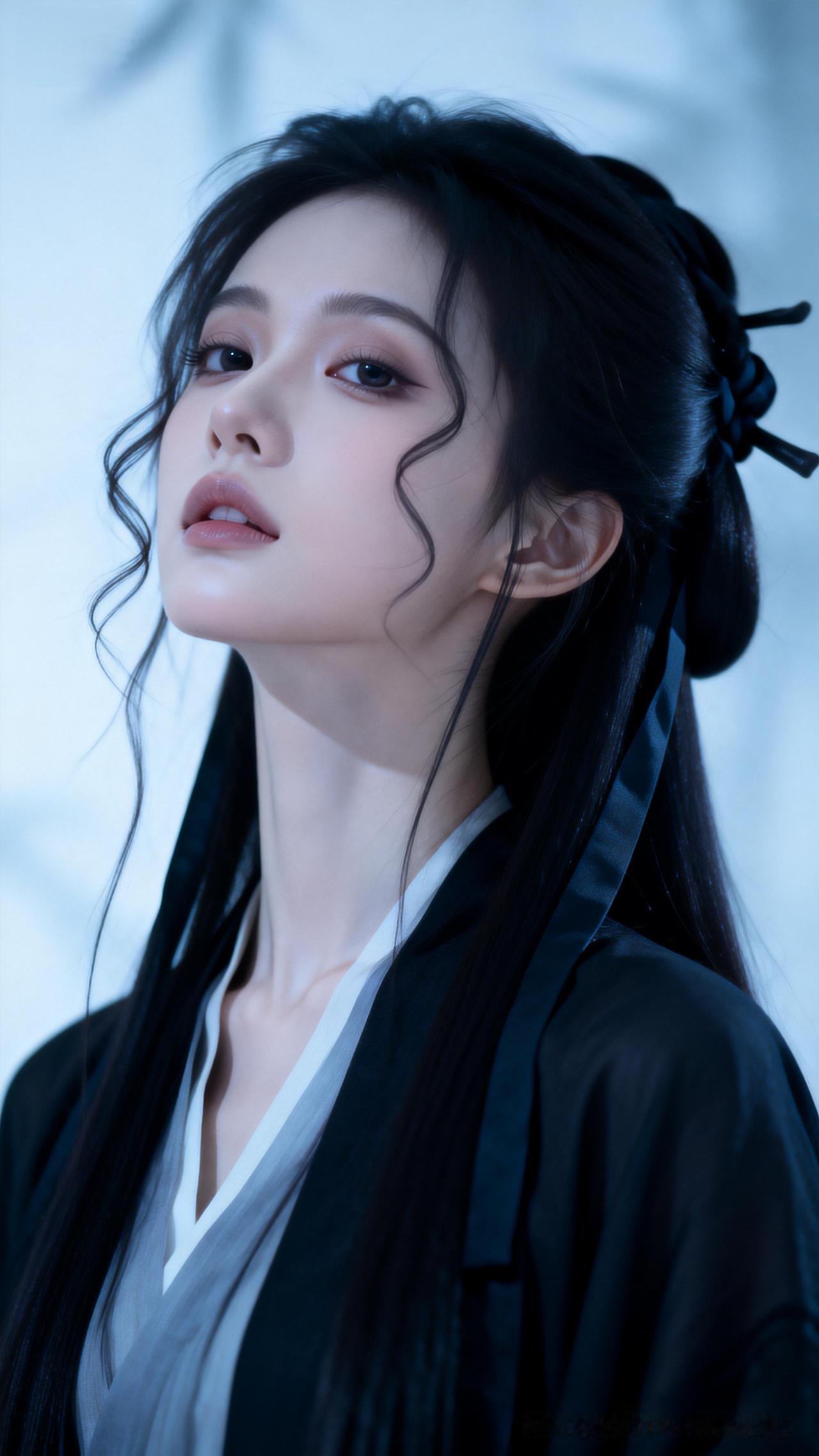 谁没有忧郁过呢