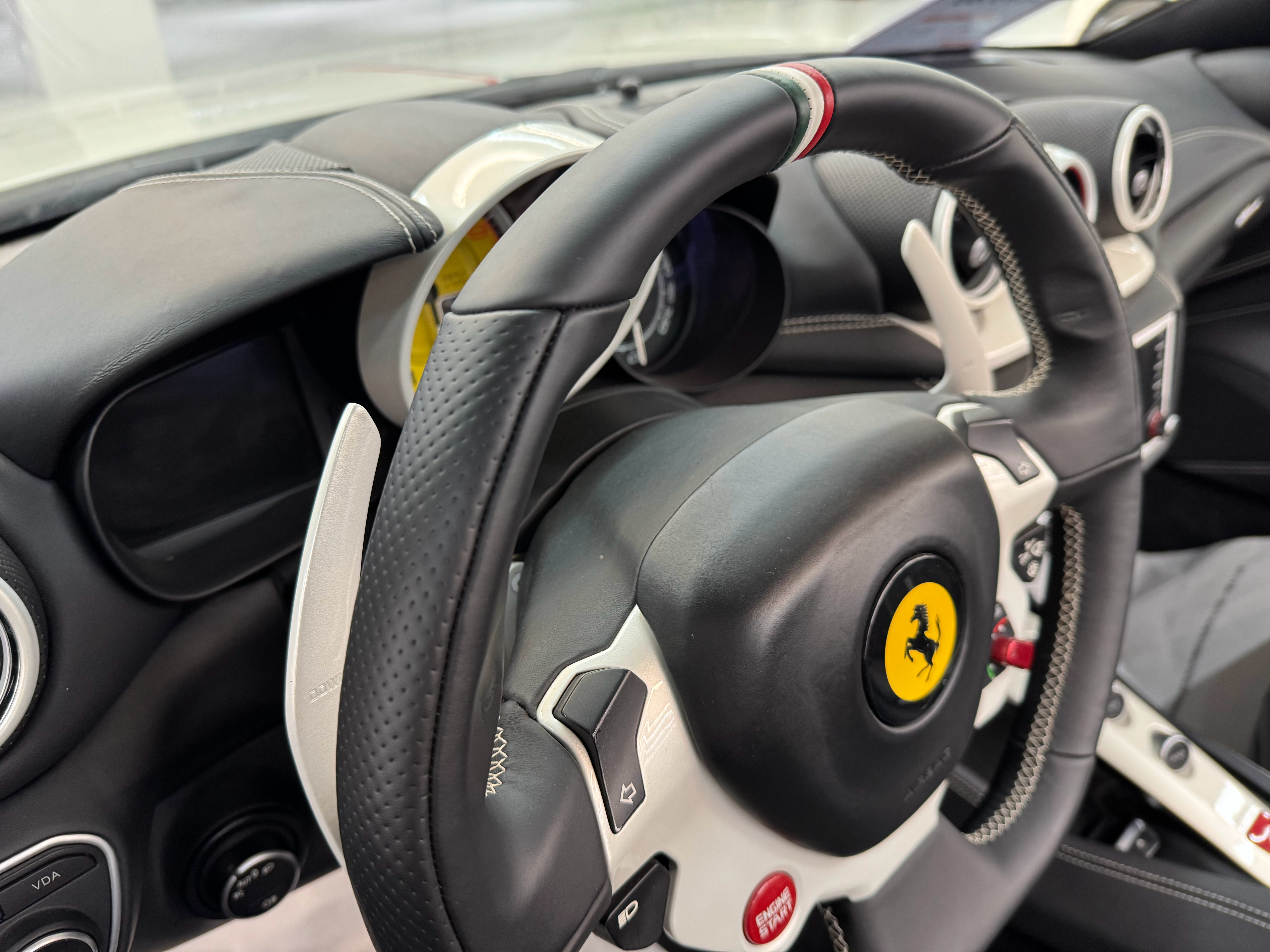 这个彩色TM迪通拿座椅有点意思 