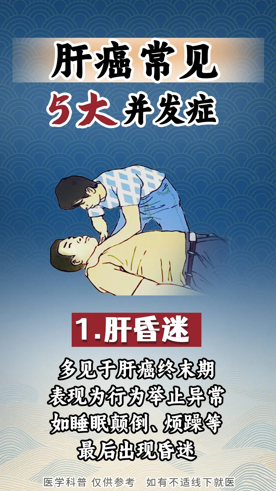 肝癌 医学科普 山东肝病医生阚晓 图文热点来了 抖出健康知识宝藏