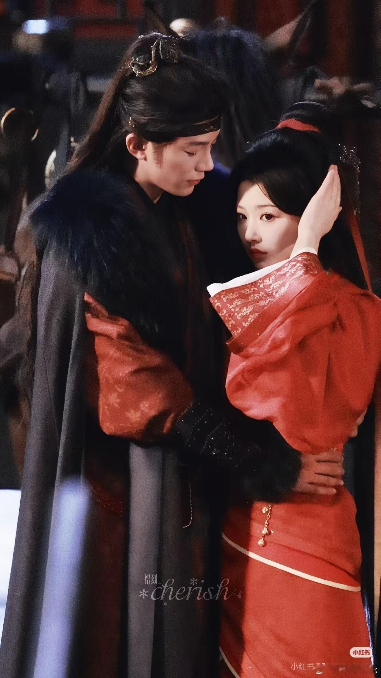 孔雪儿邓凯一天内二搭变三搭2026JUMPPARK首批阵容官宣难得见到演员接连密