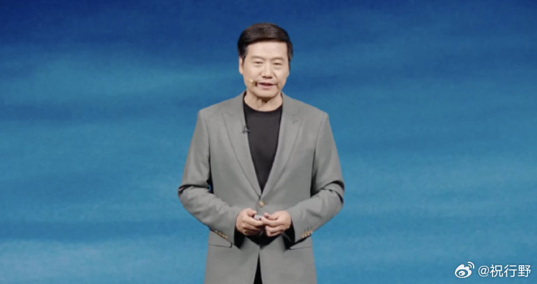 【小米澎程最长续航】小米澎程跑京沪不充电不加油 7月30日晚间，小米创办人、董事