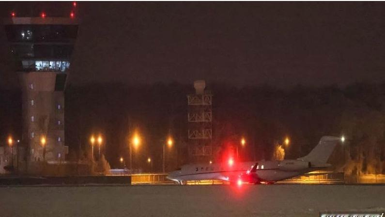 美国中东问题特使威特科夫抵达克里姆林宫会晤普京
美国中东问题特使史蒂夫·威特科夫