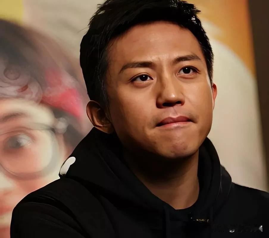 邓超发文道歉！

12月31日晚上9点半，邓超突然在个人社交账号上发文道歉。
