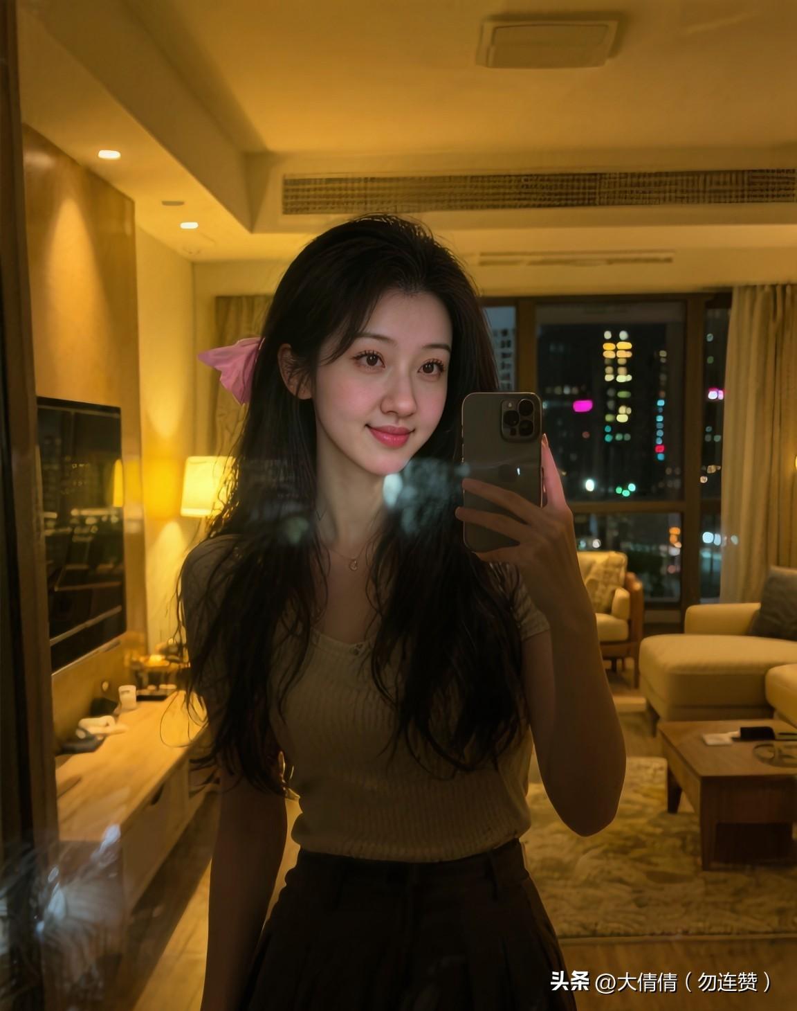 明明很累却硬撑刷手机，
白天被工作占满，
深夜只想抓住仅有的自由，
越熬越恶性循