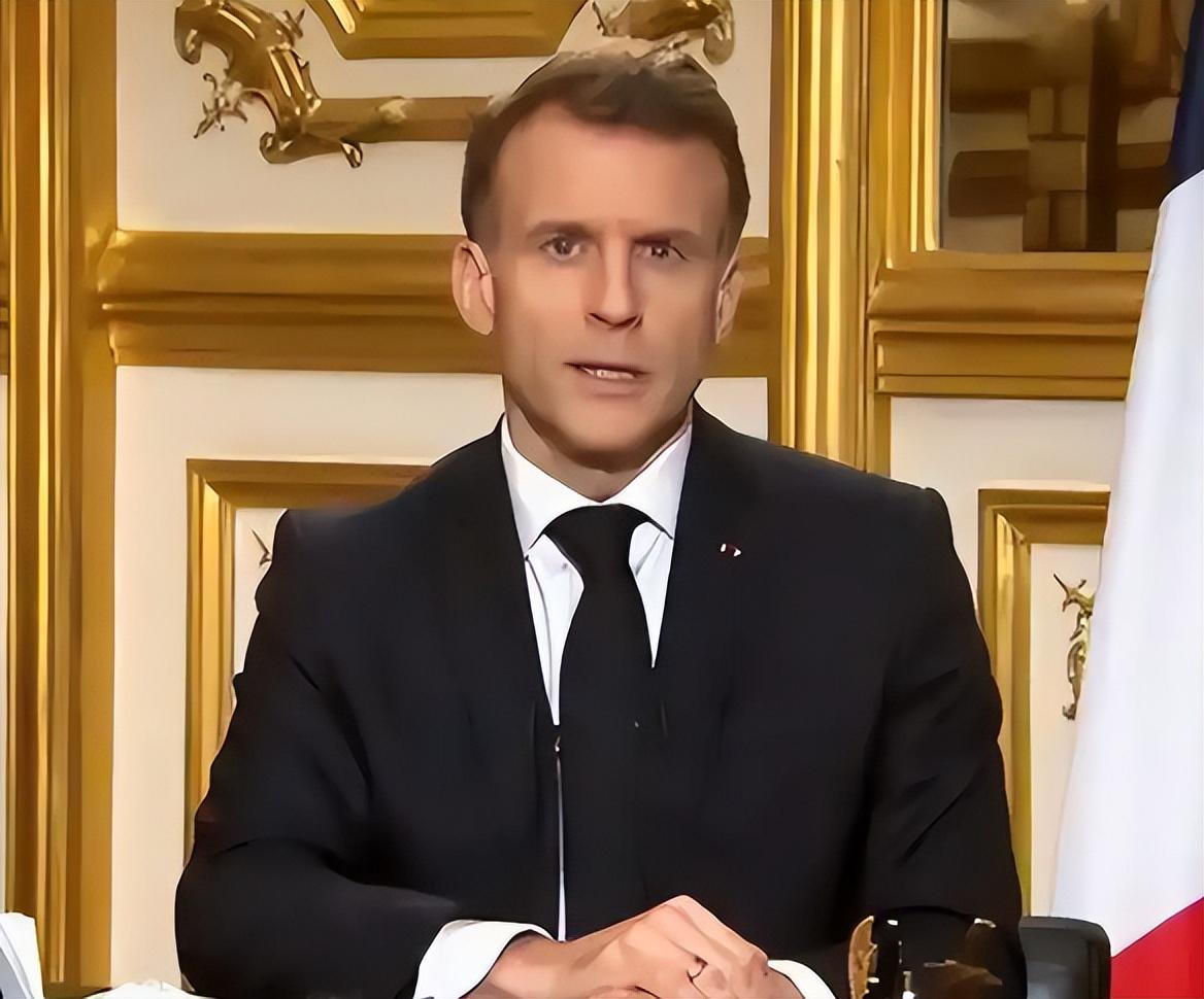 4月25日，中国商务部的八个字回应，在欧洲政坛投下一颗炸弹，“一切后果由欧方承担