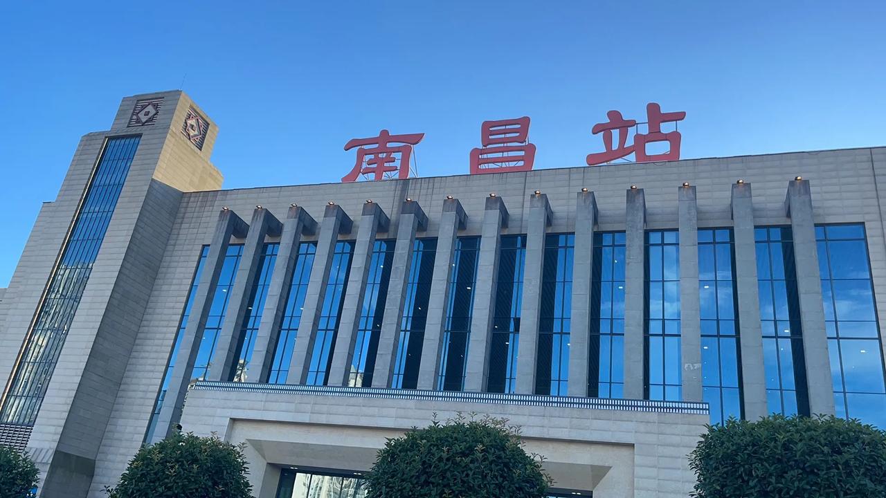 #今日打卡南昌站# #南昌景点分享# #您喜欢南昌吗# #南昌怎么样呢# #南昌