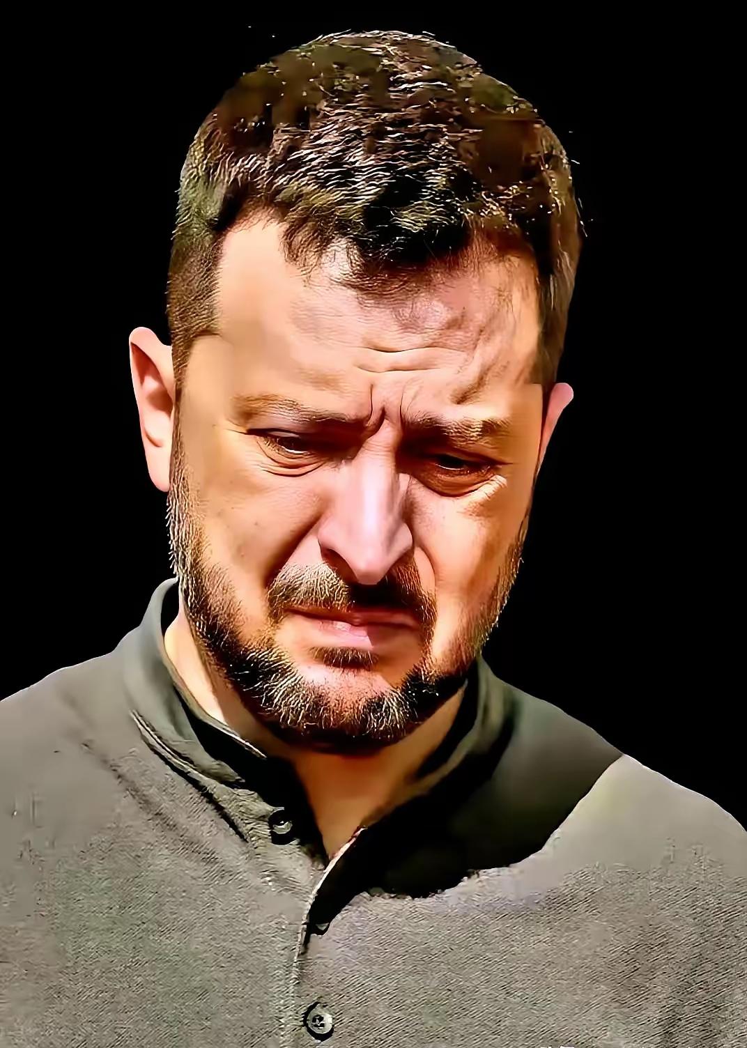 美国和伊朗开战，最难受的竟然是泽连斯基！

美国和伊朗一开打泽连斯基难受了，本来