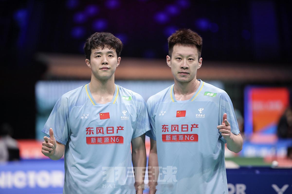 2026年羽毛球亚锦赛 世说新羽 亚锦赛宁波挥拍，高昉洁赢下谢幕战首胜泪光闪烁2