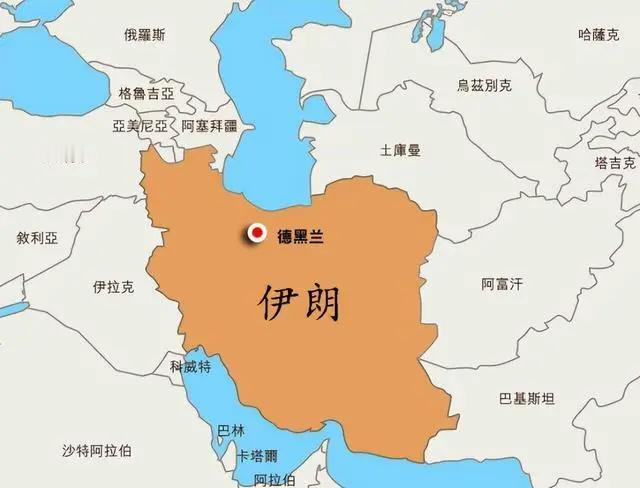 德黑兰这步棋走得险却妙！就在特朗普高调宣布“完成对伊朗三处核设施打击”后几小时，