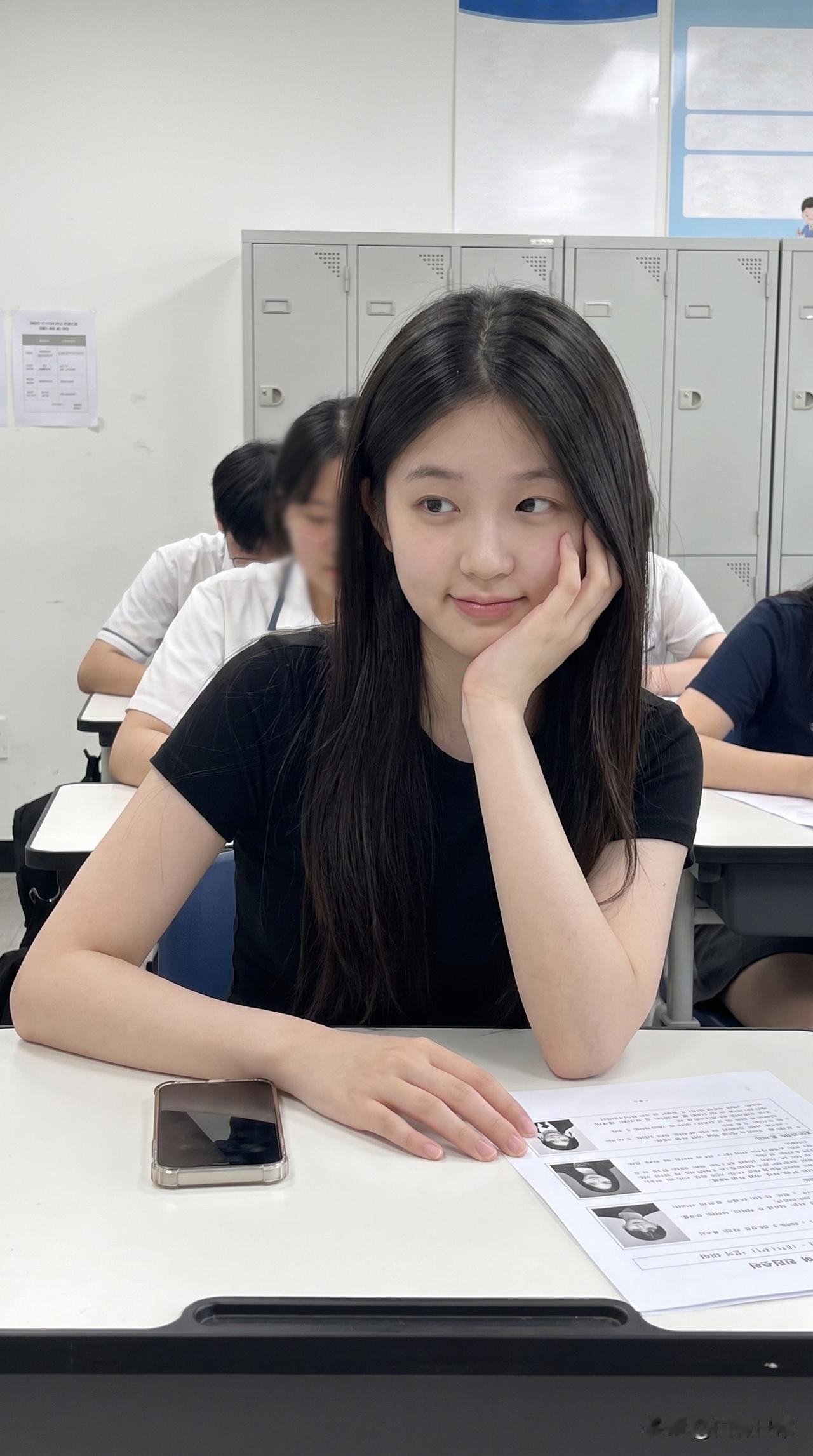 晒图笔记创作大赛什么样子的女人才是最美的 白薇日常