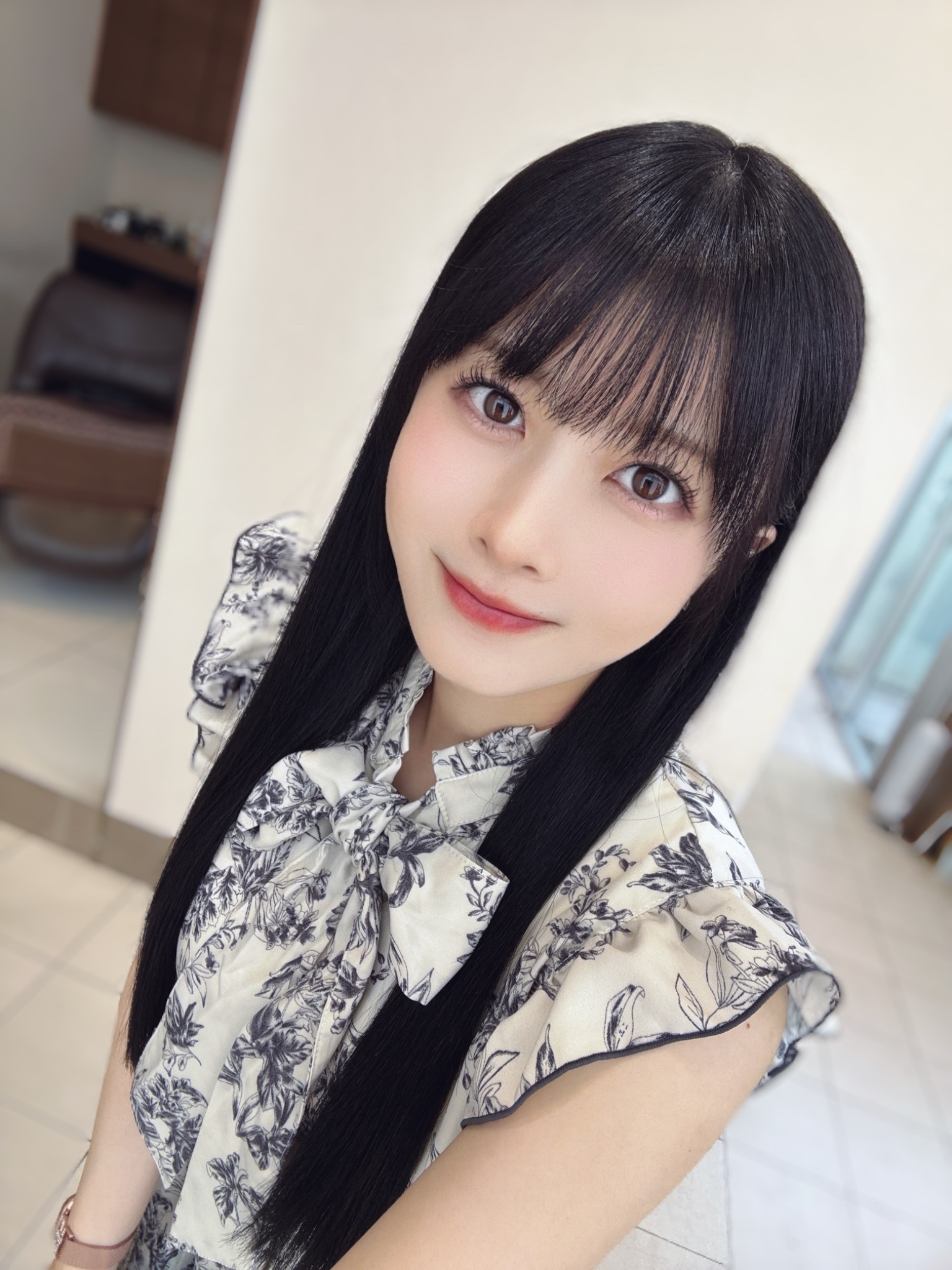 月城莉奈