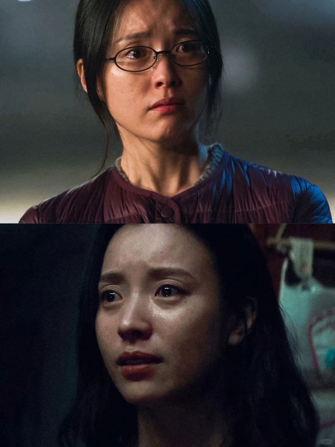 🆘这居然是韩孝周⁉️反差感好强🔥全程高能