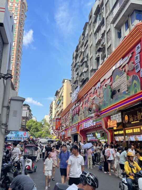贵阳旅游现状！会惩罚每一个不做攻略的人！！