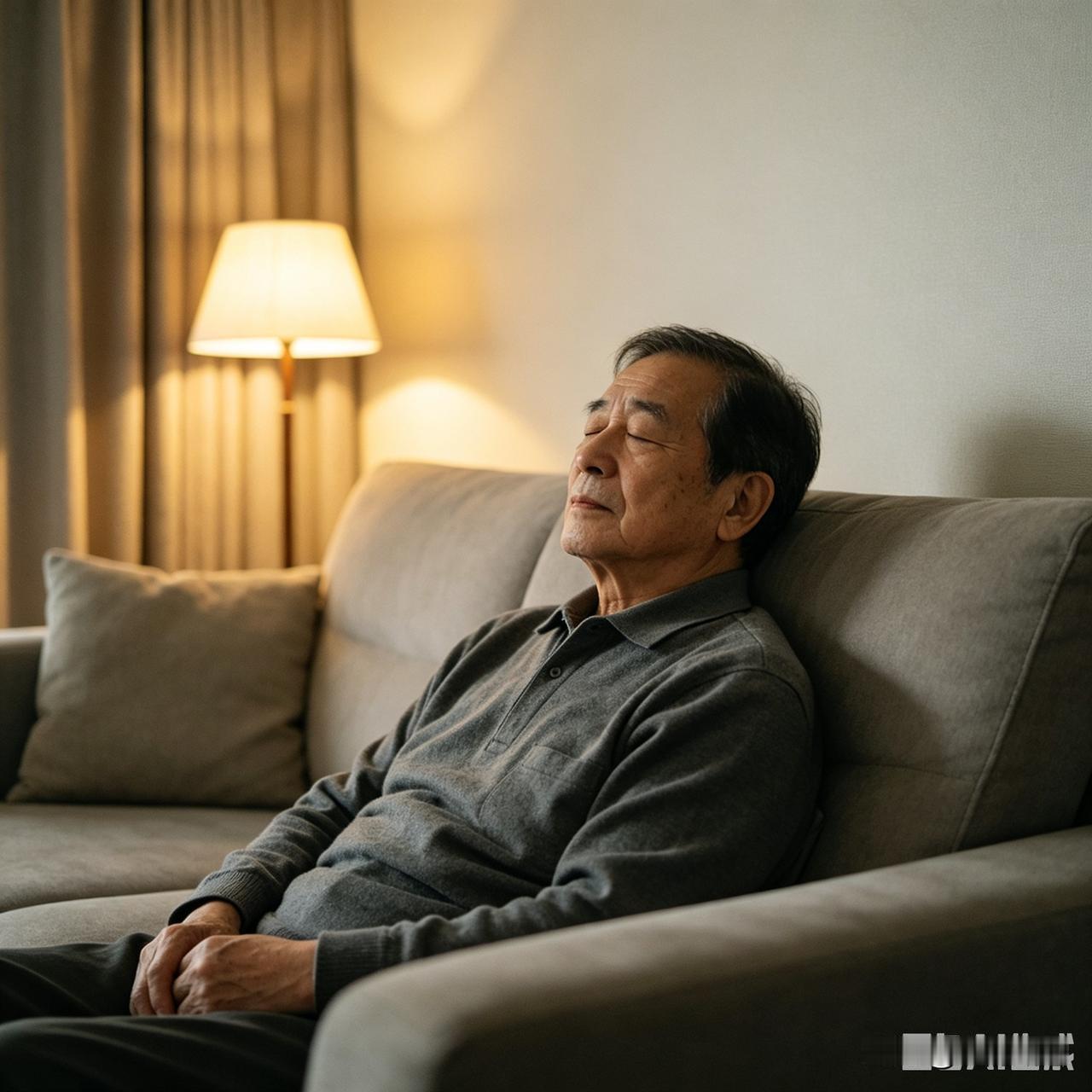 62岁后还逼自己10点睡？错！4个方法睡得比年轻人香

“早睡早起身体好”——这