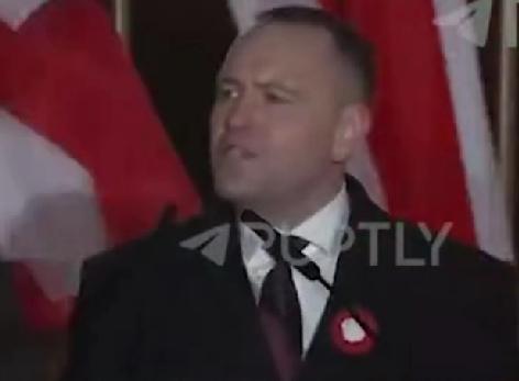 欧洲人喜欢打架，不找点茬怎么打？波兰总统纳夫罗茨基翻出旧账：德国应为1871年的